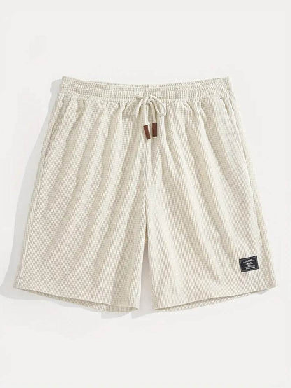 Blake Casual Shorts