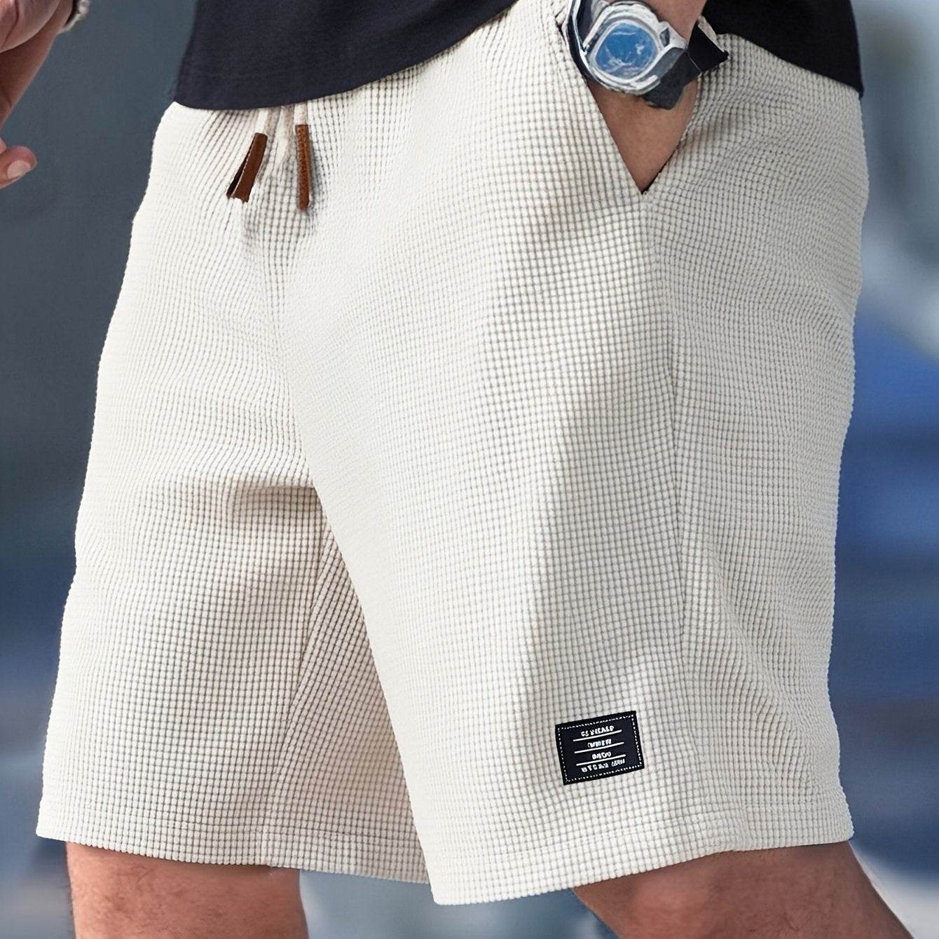 Blake Casual Shorts