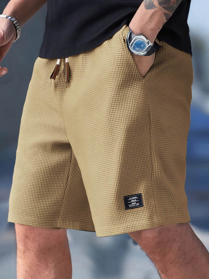 Blake Casual Shorts