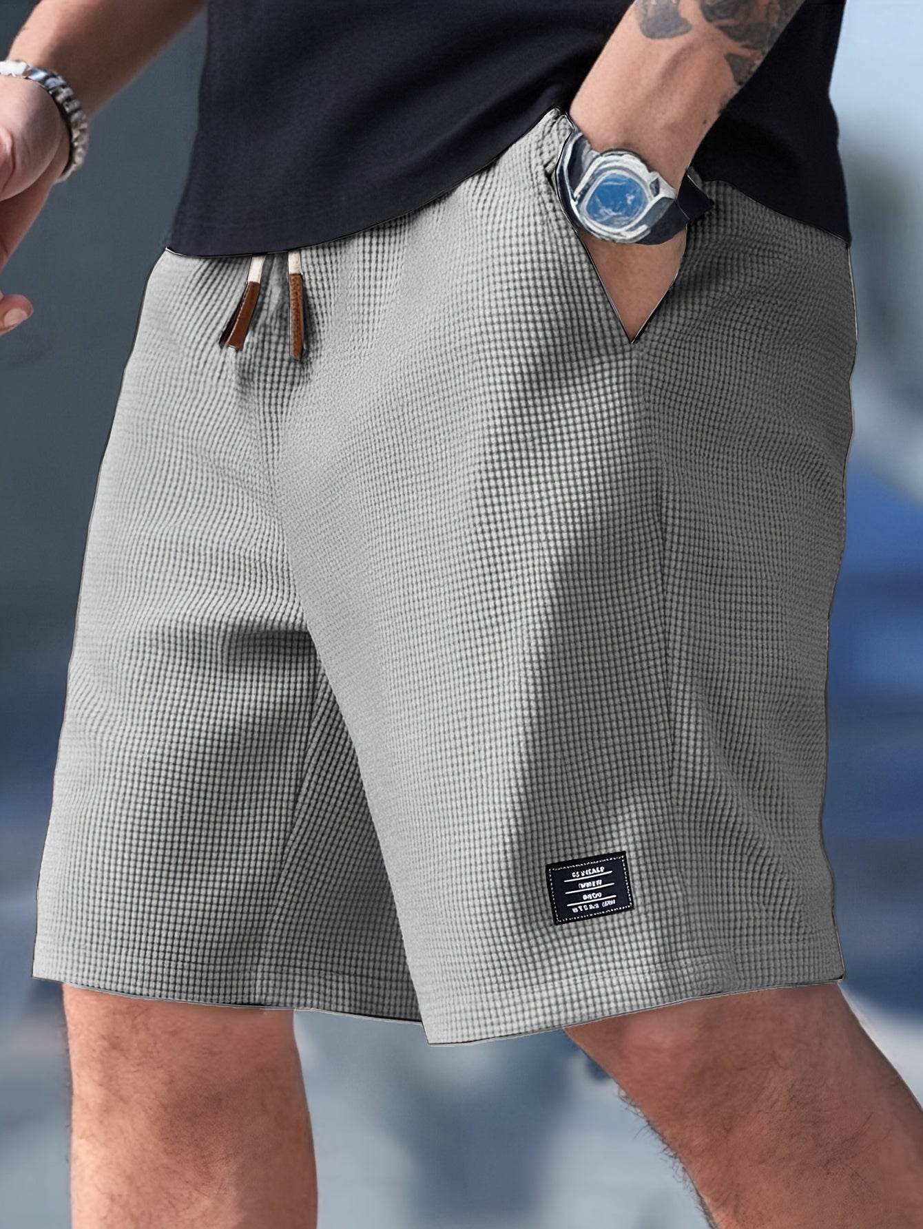 Blake Casual Shorts