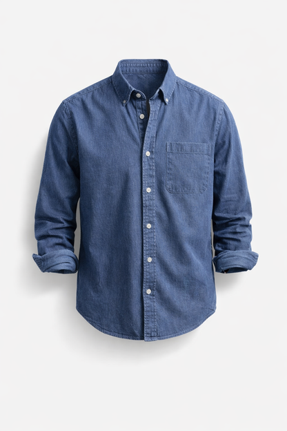 Ryan Casual Shirt
