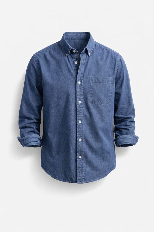Ryan Casual Shirt