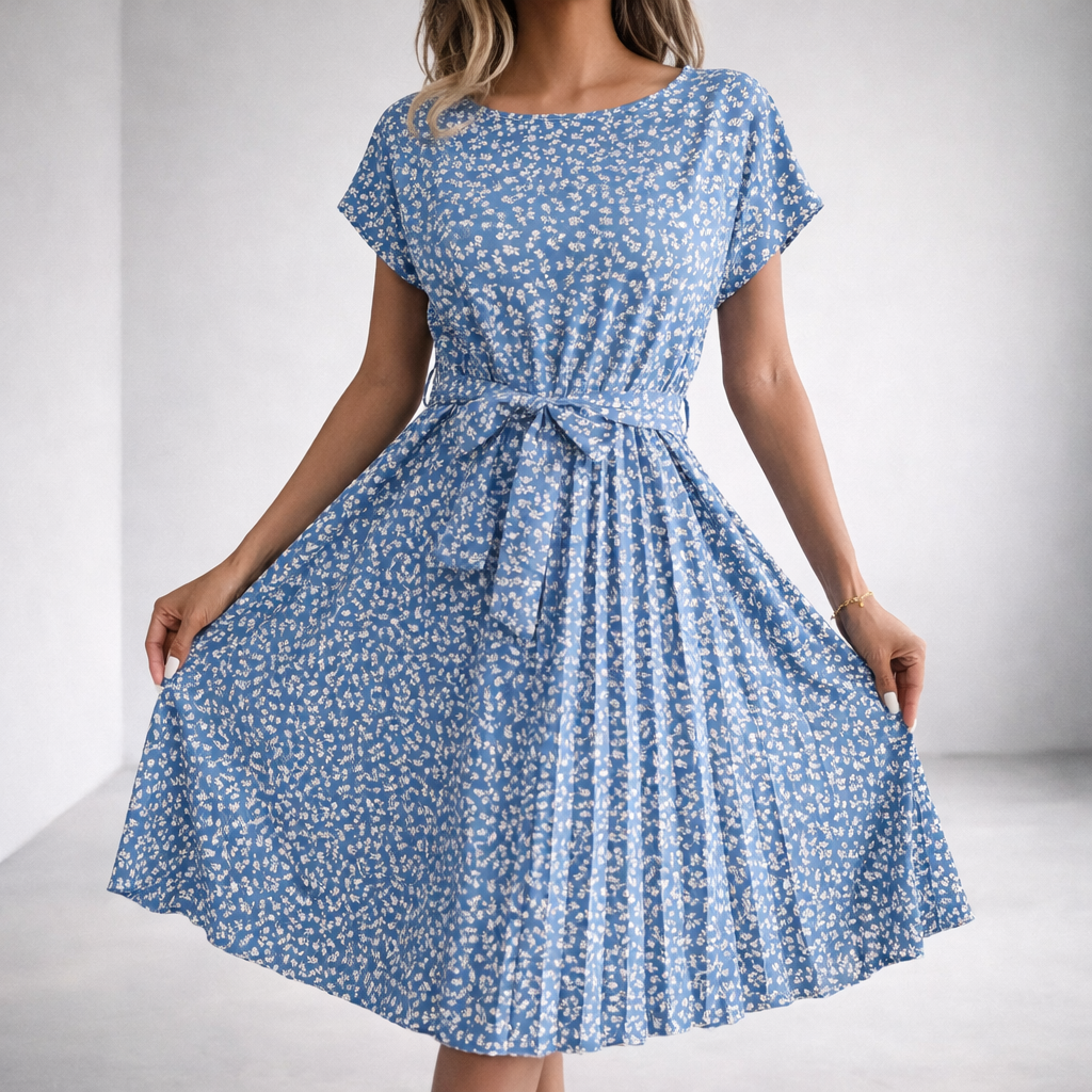 Liora Bloom Dress