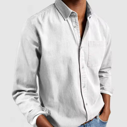 Caleb Casual Shirt