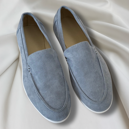 Felix Leather Loafers
