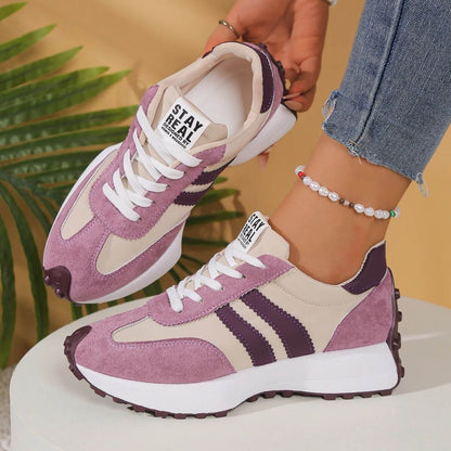 Sophie Casual Trainers