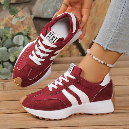 Sophie Casual Trainers