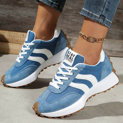 Sophie Casual Trainers