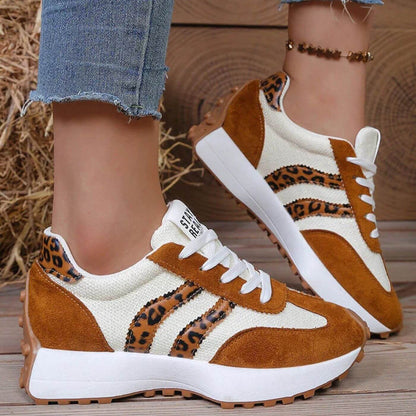Sophie Casual Trainers