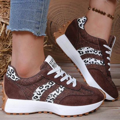 Sophie Casual Trainers