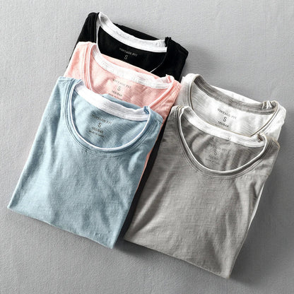 Nolan Cotton Shirt