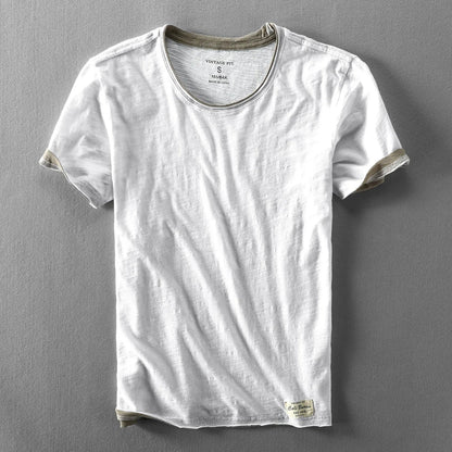 Nolan Cotton Shirt