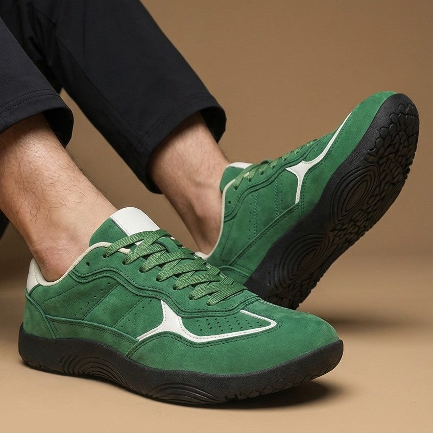 Theo Luxe Trainers
