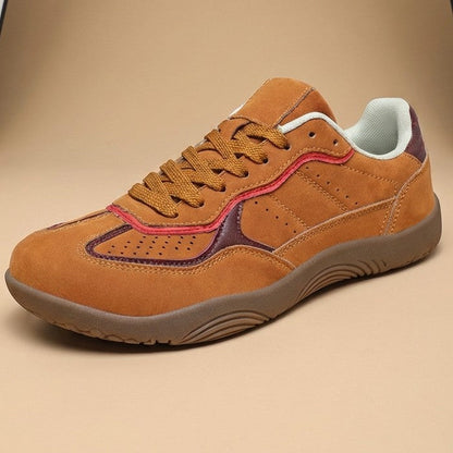 Theo Luxe Trainers