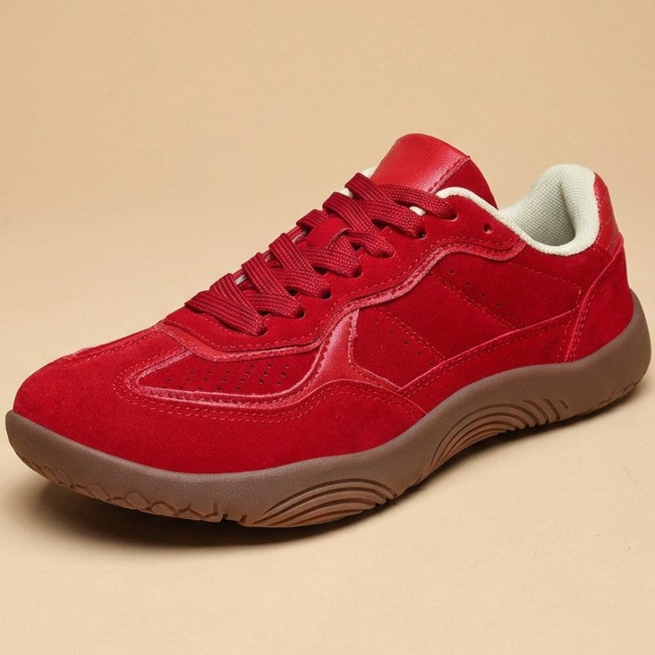 Theo Luxe Trainers