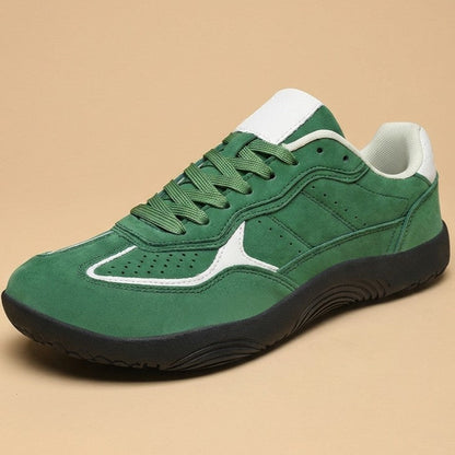 Theo Luxe Trainers