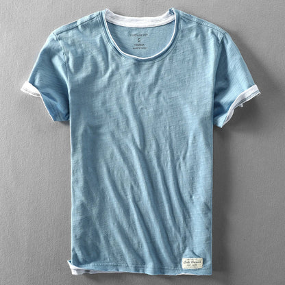 Nolan Cotton Shirt