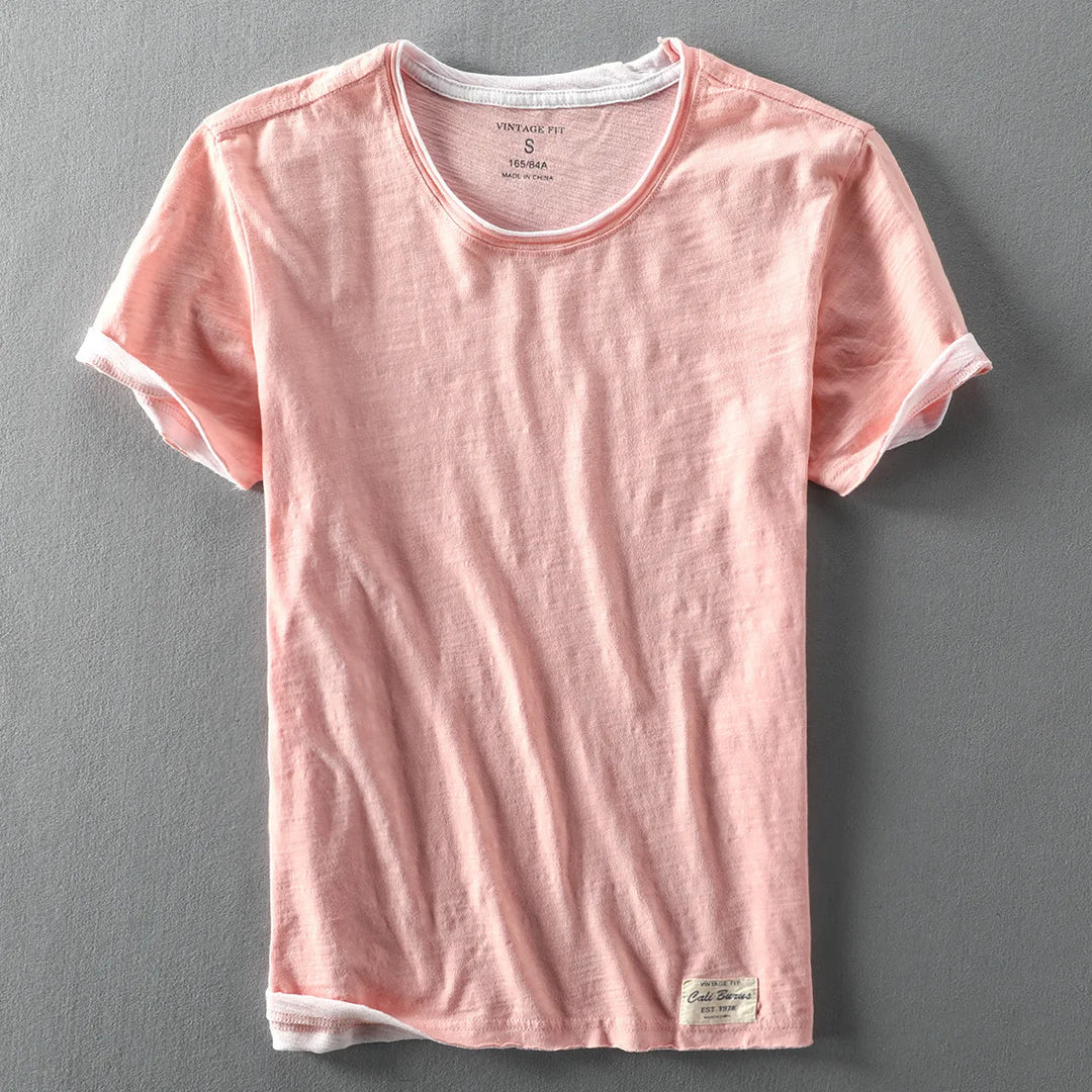 Nolan Cotton Shirt
