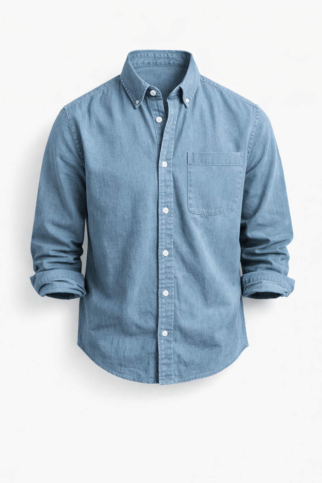 Ryan Casual Shirt