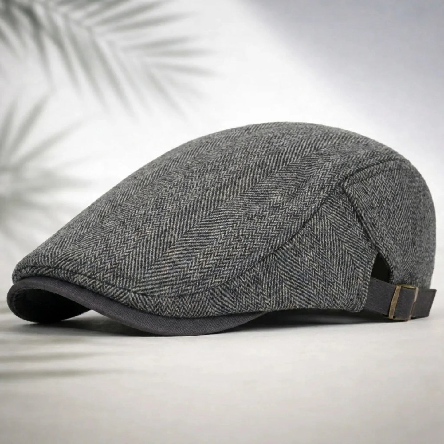 Hudson Snap Cap
