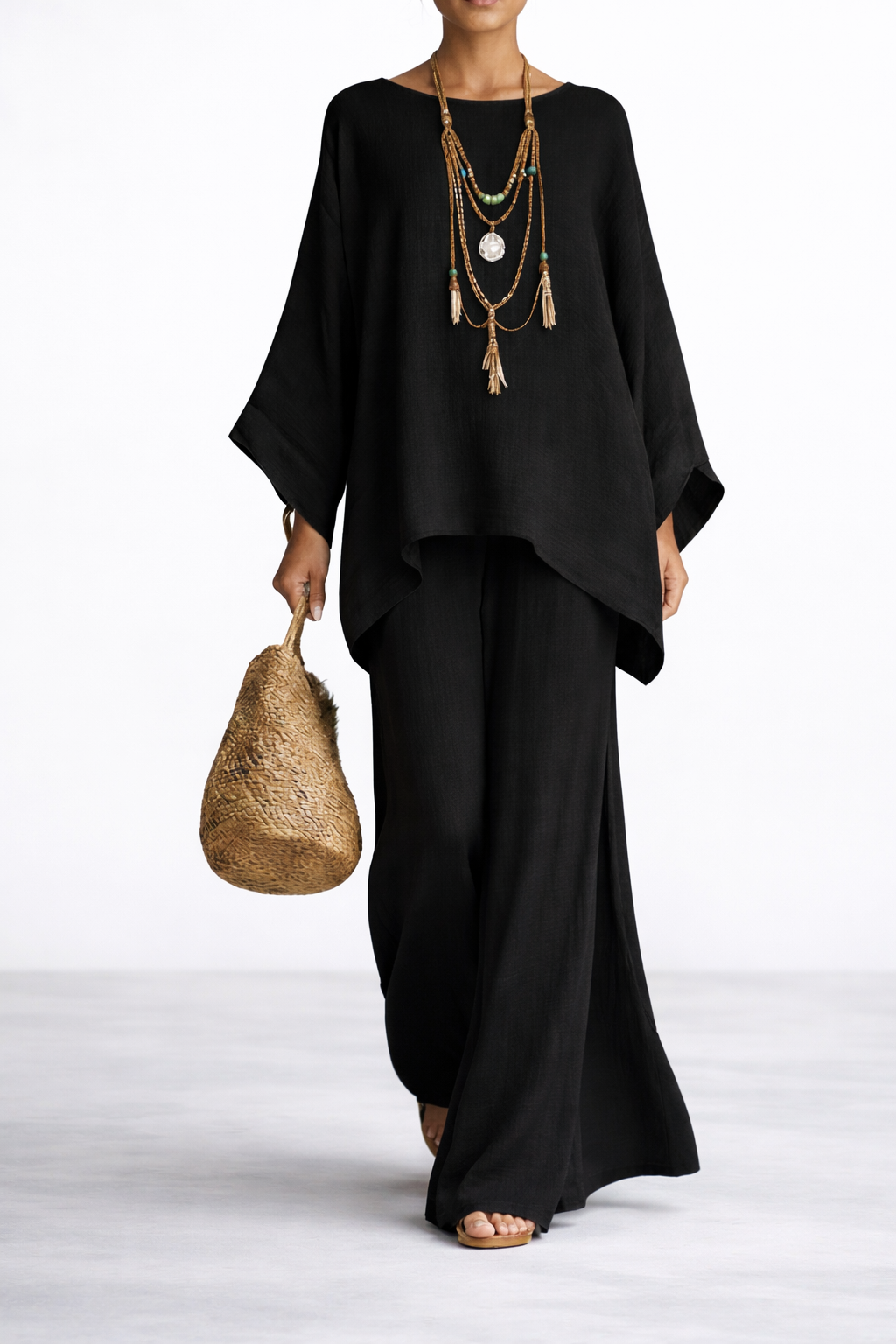 Amelie Flow Set