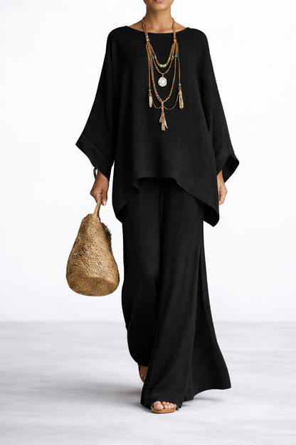 Amelie Flow Set