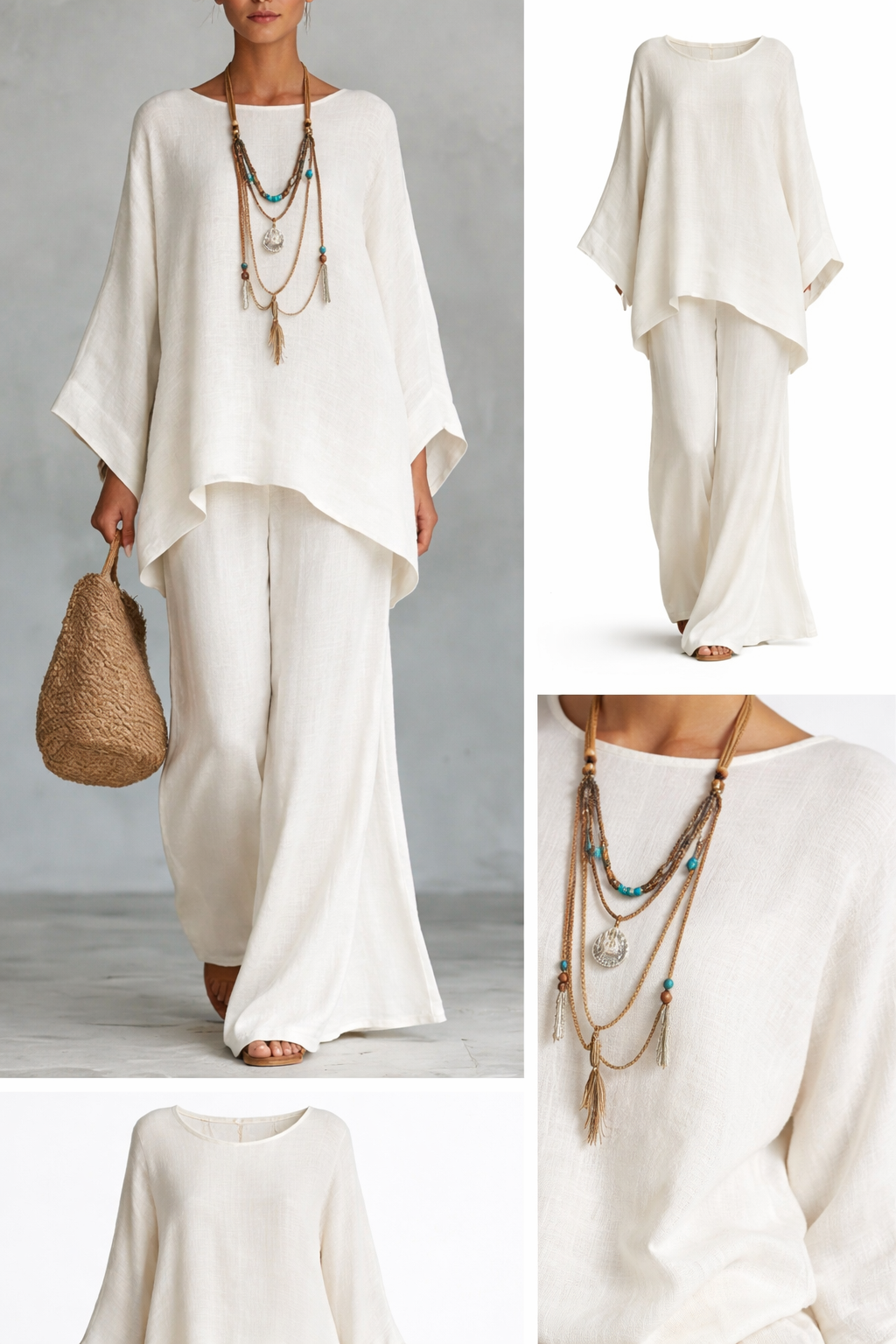 Amelie Flow Set