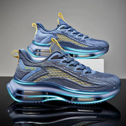 Aeron Air Sneakers