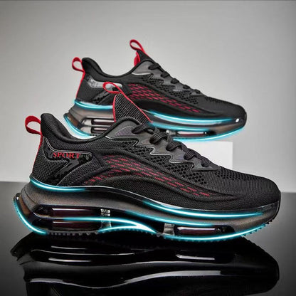 Aeron Air Sneakers