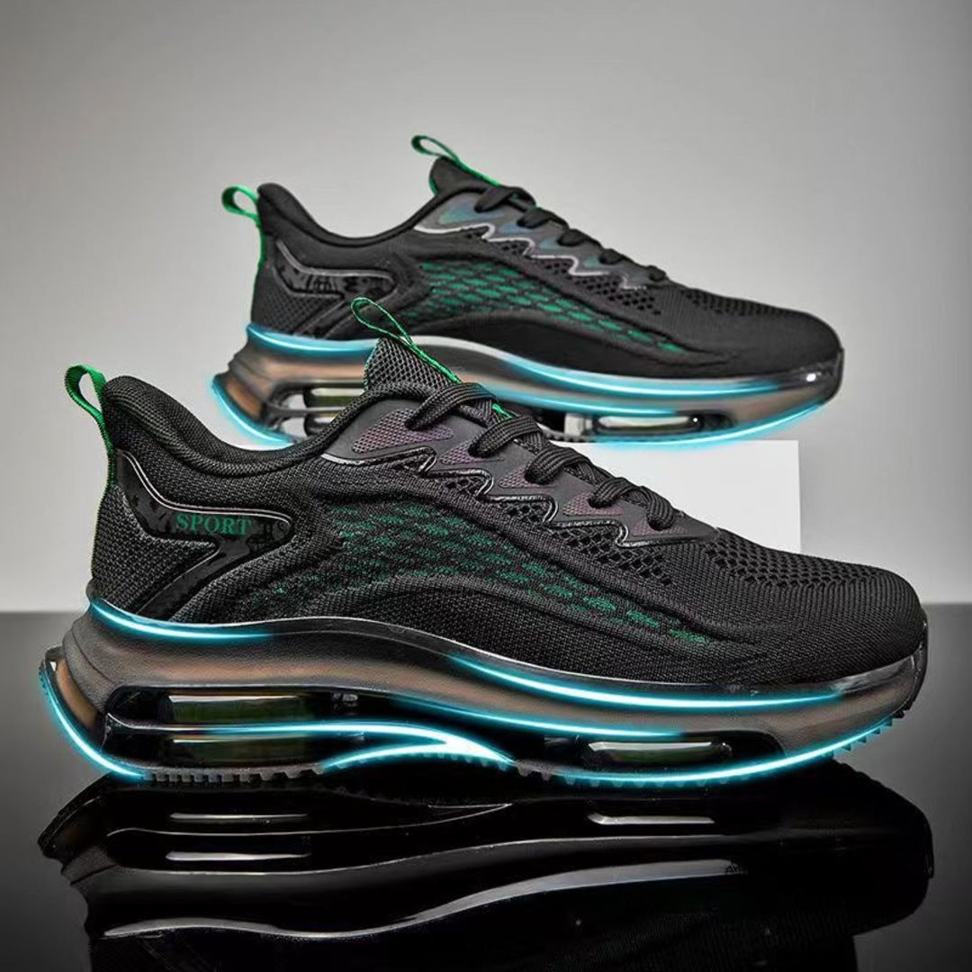 Aeron Air Sneakers