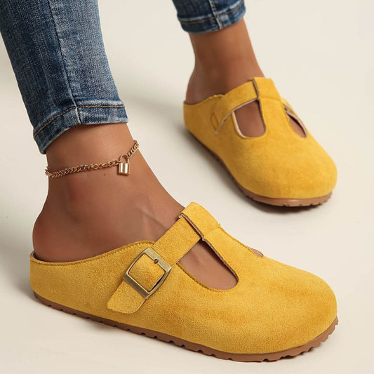 Mara Comfort Clogs