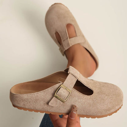 Mara Comfort Clogs