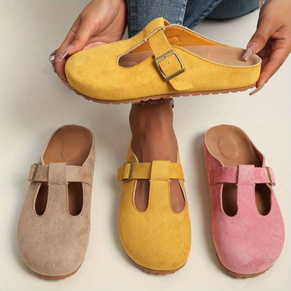Mara Comfort Clogs