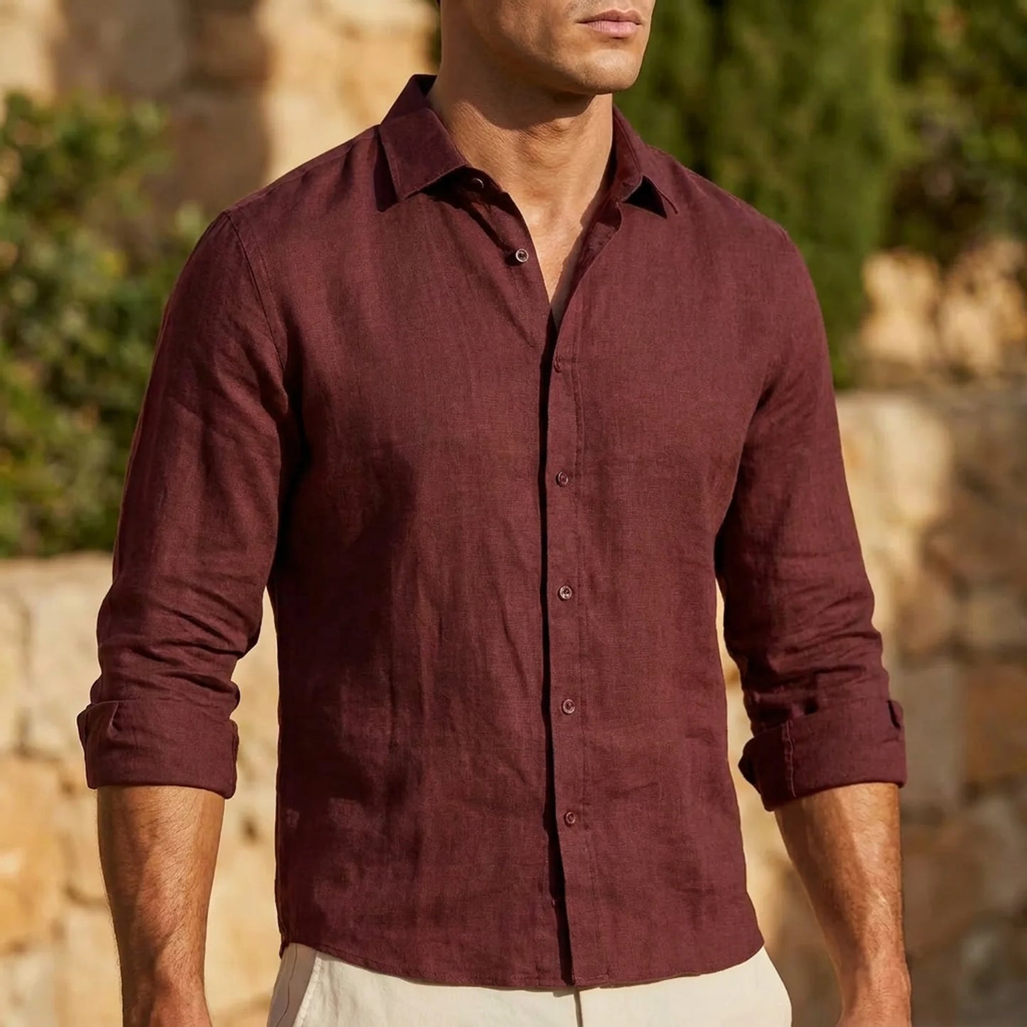 Leandro Shirt