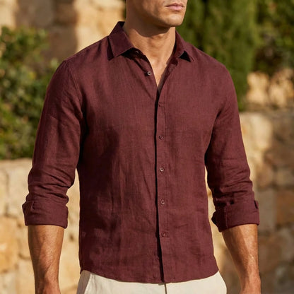 Leandro Shirt