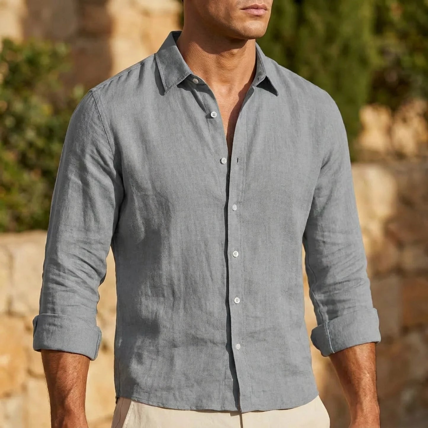 Leandro Shirt
