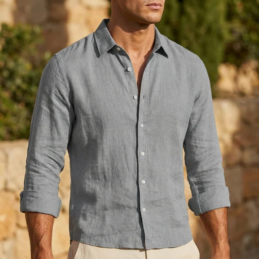 Leandro Shirt