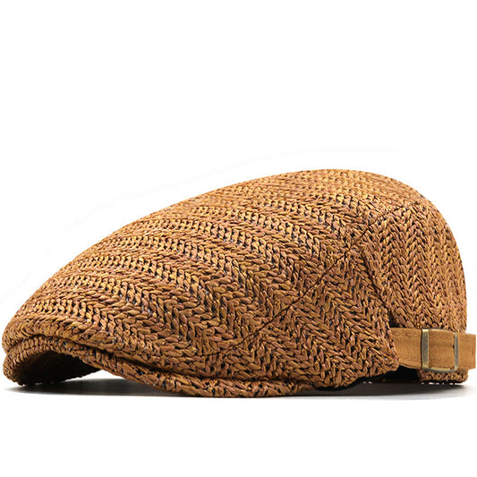 Crosby Woven Cap