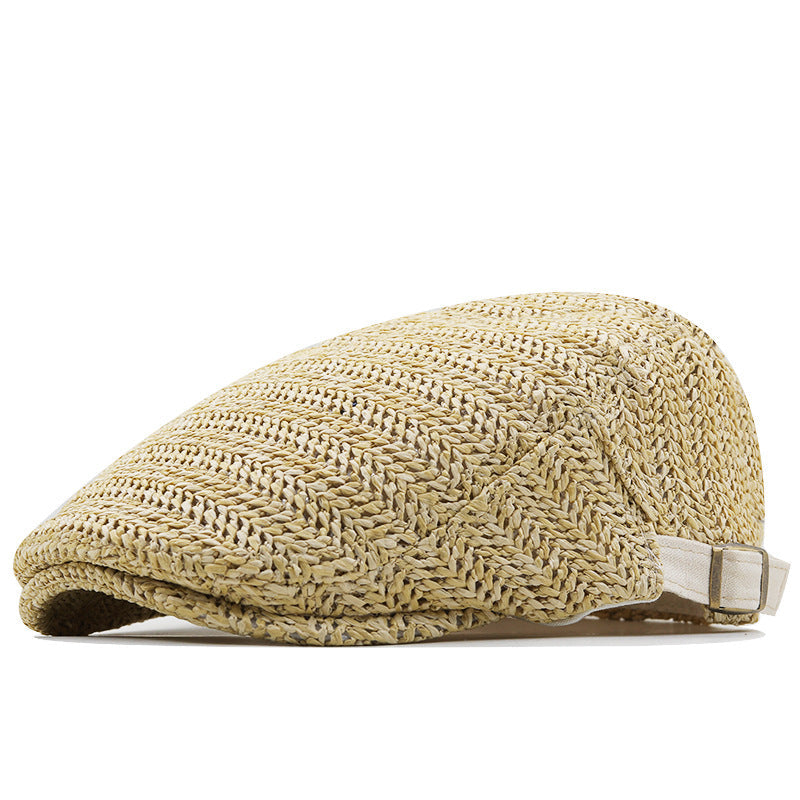Crosby Woven Cap