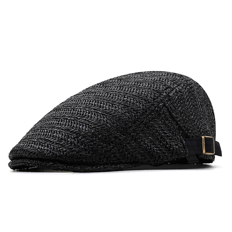 Crosby Woven Cap