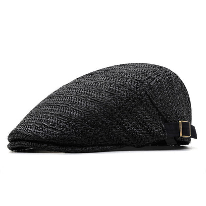 Crosby Woven Cap