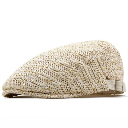 Crosby Woven Cap