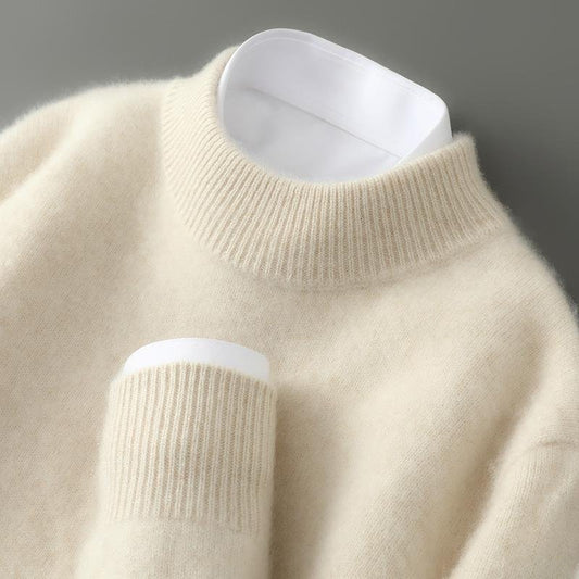 Mirelle Cashmere Sweater