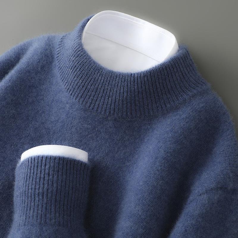 Mirelle Cashmere Sweater