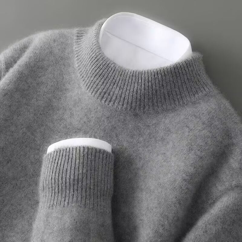 Mirelle Cashmere Sweater