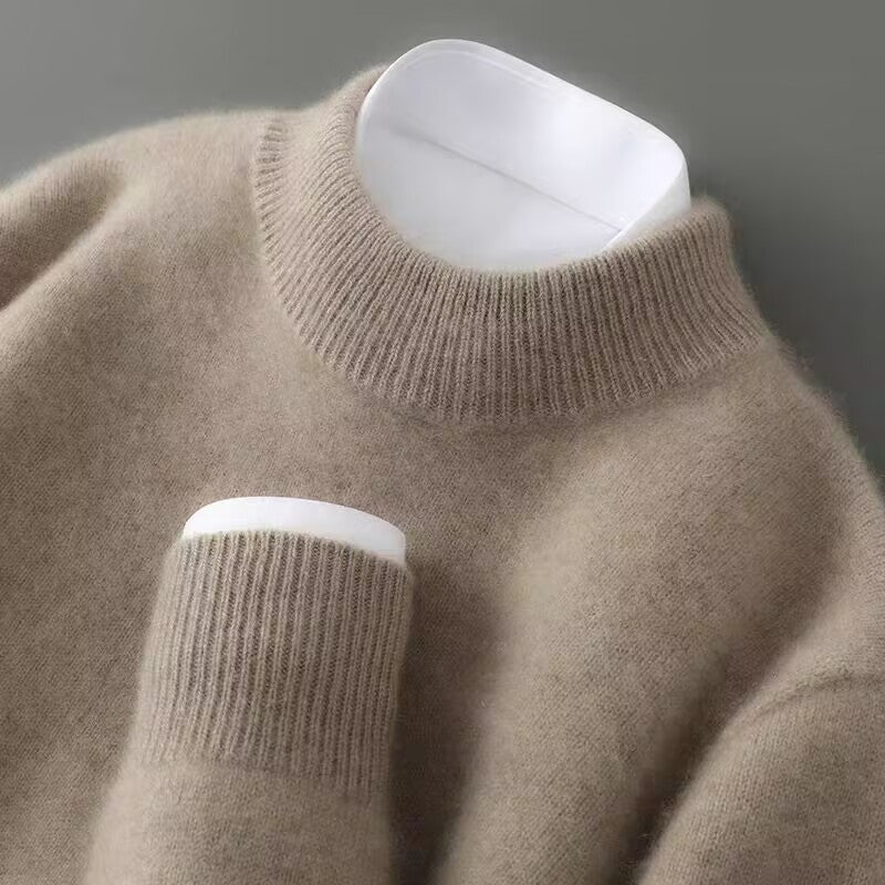 Mirelle Cashmere Sweater
