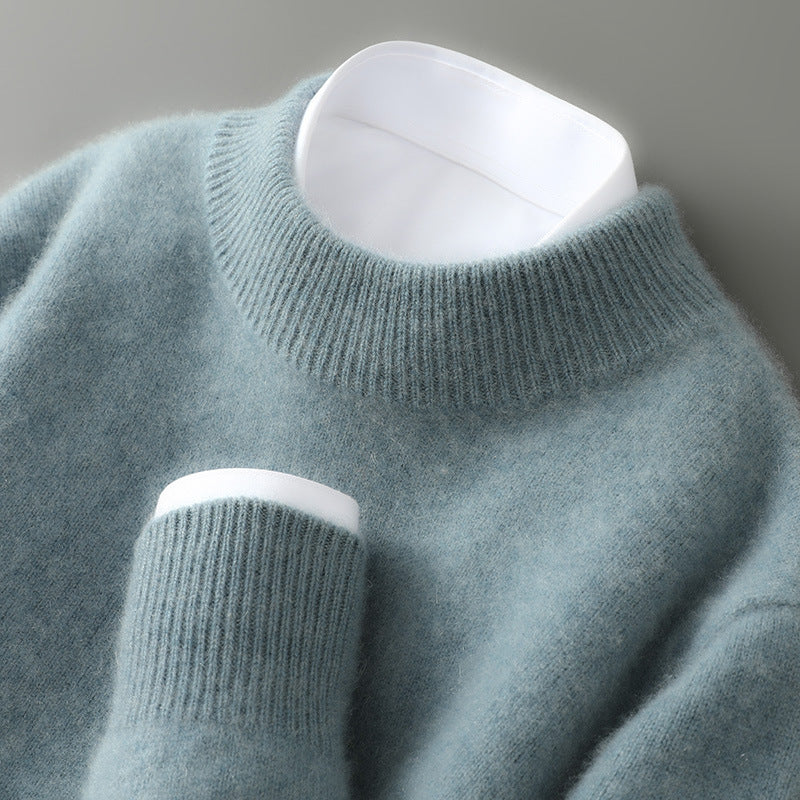 Mirelle Cashmere Sweater
