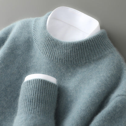 Mirelle Cashmere Sweater