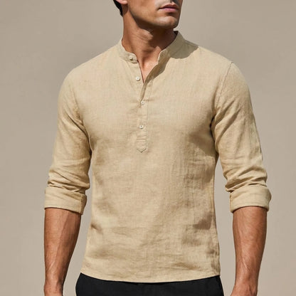 Marcus Henley Shirt