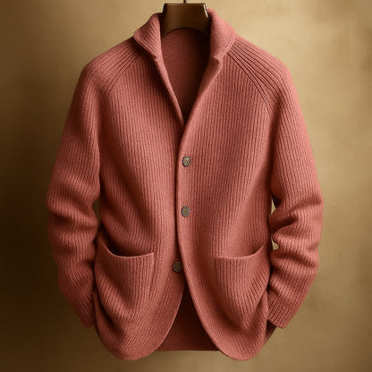 Lewis Spring Cardigan